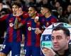 sport news Revealed: The two things that 'could persuade Xavi to make a shock U-turn and ... trends now