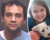 Shocking courtroom words of predator Christopher Clements who snatched girl, 6, ... trends now