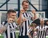 sport news Dan Burn sends touching message to Newcastle's deaf supporters with ... trends now