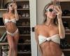Kristin Cavallari, 37, shows off her incredible figure and washboard abs in ... trends now
