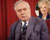 Revealed: Harold Wilson's secret lover asked BBC Antiques Roadshow expert to ... trends now
