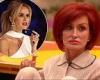 Sharon Osbourne hits back at Amanda Holden with a lengthy savage post after the ... trends now