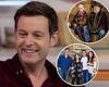 Inside the life of Countryfile star Matt Baker: From living on his mother's ... trends now