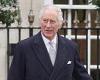 King Charles 'duped by senior aide into appointing colleague to Palace role' - ... trends now
