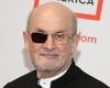 Sir Salman Rushdie reveals in new interview 'no explanation' for how he ... trends now