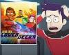 Star Trek: Lower Decks will NOT return following the conclusion of its upcoming ... trends now