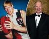 sport news AFL great Carl Ditterich could be removed from Hall of Fame after he was ... trends now