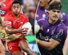 sport news NRL fans divided as Anthony Milford and Ryan Papenhuyzen learn their fates for ... trends now