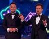 Ant and Dec choke back tears as they say an emotional farewell to viewers ... trends now