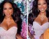 Kenya Moore looks glamorous as she announces her return to Real Housewives of ... trends now