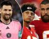 sport news Lionel Messi set to play at the home of Travis Kelce, Patrick Mahomes and the ... trends now