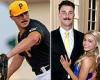 sport news Inside Olivia Dunne's romance with Paul Skenes as the Pirates prospect prepares ... trends now