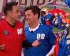 Saturday Night Takeaway's final episode descends into chaos as Ant McPartlin ... trends now