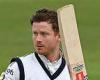 sport news Alex Davies hits double-century as Warwickshire pile up 698-3 against sorry ... trends now