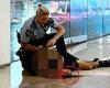 Knifeman goes on the rampage in Sydney: Four are feared dead in shopping centre ... trends now