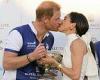 How Prince Harry and Meghan are copying Ryan Reynolds' Welcome to Wrexham and ... trends now
