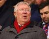 sport news Sir Alex Ferguson reveals the one match that made him miss management after ... trends now