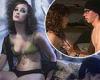 The dark side of Skins: How the controversial teen drama which glamourised ... trends now
