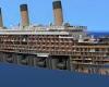 See inside the Titanic like NEVER before: Incredible video reveals a cross ... trends now