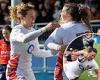 sport news England overpower Scotland in the Women's Six Nations and pull further clear at ... trends now