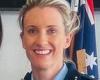 Westfield Bondi Junction fatal stabbing: Hero cop Amy Scott breaks silence trends now