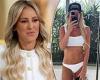 Roxy Jacenko says 'cancer was a walk in the park' compared to overdose on black ... trends now