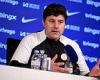 sport news Mauricio Pochettino urges his Chelsea players to develop a ruthless edge as the ... trends now