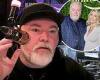Kyle Sandilands shocks listeners as he reveals one of his family members was ... trends now