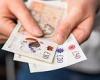 Handing over cash causes more psychological pain than using cards, research ... trends now