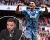 sport news Ollie Watkins hits back at Troy Deeney on Instagram and revels in his stunning ... trends now