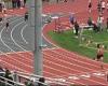 Trans runner demolishes female competitors in her 200m heat at high school ... trends now