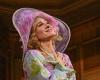Sarah Jessica Parker is forced to miss Olivier Awards despite receiving Best ... trends now