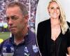 sport news North Melbourne coach Alastair Clarkson fought back tears as ex-Roo's daughter ... trends now