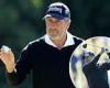 sport news The Masters 2024: Jose Maria Olazabal shows he's still the old master at ... trends now