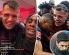 sport news Granit Xhaka on the end of an Arsenal dig by team-mate Jeremie Frimpong during ... trends now