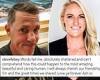 sport news Former AFL player Steve Febey leads tribute to close friend Ashlee Good after ... trends now