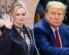 Stormy Daniels trial witnesses may give Donald Trump some sleepless nights: ... trends now