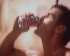 Huge A-List actor 'set to land a six-figure deal as the new face of Diet Coke' ... trends now