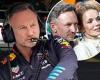 Investigators to quiz woman at the centre of the Christian Horner 'sexting ... trends now