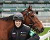 sport news Rachael Blackmore's Serial Winners Fund raises £250,000 after Grand National ... trends now