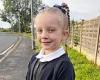Hero schoolgirl, six, saved her entire family after running inside her burning ... trends now