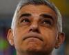 More questions for Sadiq Khan over pay-per-mile London road charging strategy ... trends now