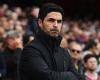 sport news Mikel Arteta demands his Arsenal players to respond 'with character and ... trends now