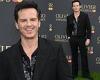 Olivier Awards 2024: Andrew Scott looks like a winner as fashion conscious star ... trends now