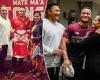sport news Manase Fainu: Brothers of footy star who was jailed for stabbing a church ... trends now