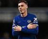 sport news Gary Lineker hails 'exceptionally talented' Cole Palmer as Chelsea star scores ... trends now