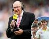 sport news BBC chief cricket correspondent Jonathan Agnew takes swipe at gender neutral ... trends now