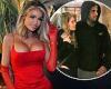 Chloe Sims, 42, reveals the TRUTH behind romance with Lionel Richie's son ... trends now