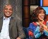 sport news Charles Barkley and Gayle King's CNN talk show is AXED after just six months ... trends now
