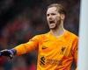 sport news LIVERPOOL CONFIDENTIAL: Caoimhin Kelleher attracts plenty of suitors after ... trends now